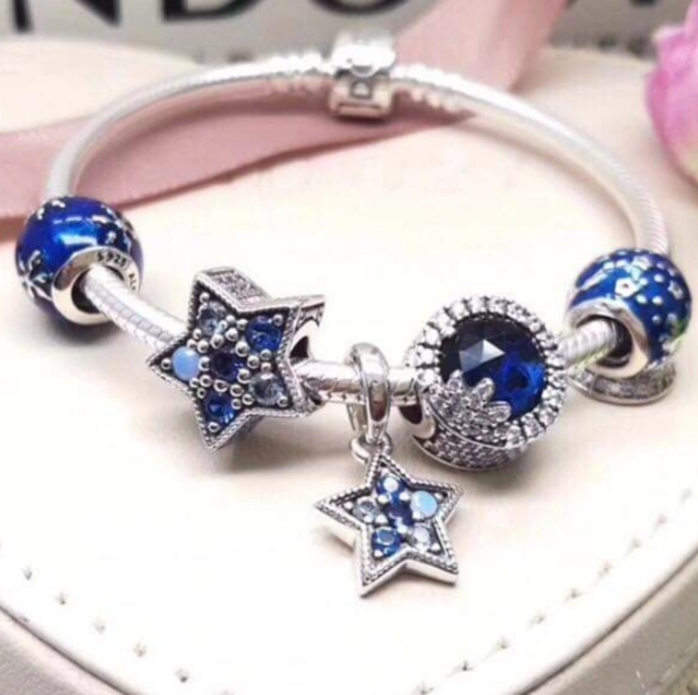 Pandora Bracelets